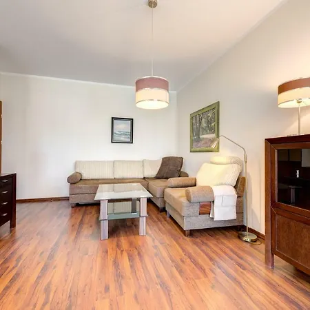 Lejlighed Dr - Patio Mare *