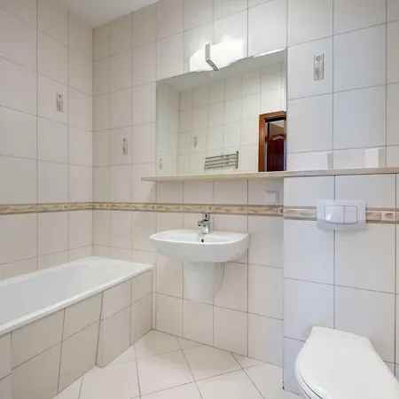 Apartament Dr - Patio Mare