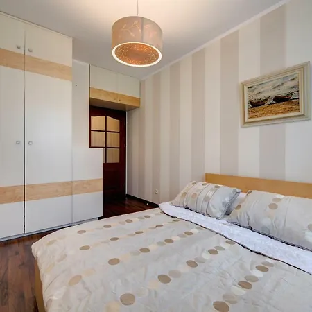 Lejlighed Dr - Patio Mare *