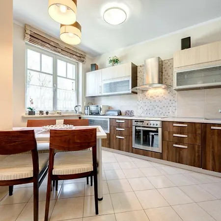 Apartament Dr - Patio Mare