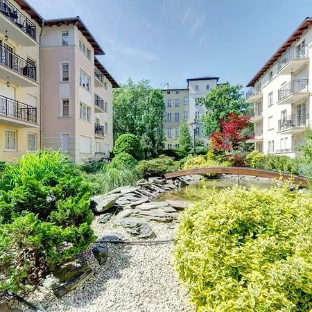 Apartment Dr - Patio Mare Zoppot
