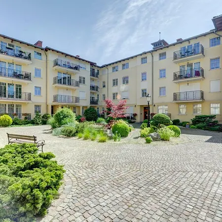 Dr - Patio Mare * Zoppot