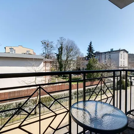 Dr - Patio Mare Apartment *