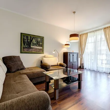 Dr - Patio Mare Apartment *