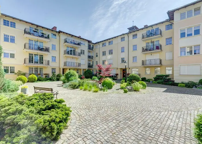 Dr - Patio Mare * Zoppot