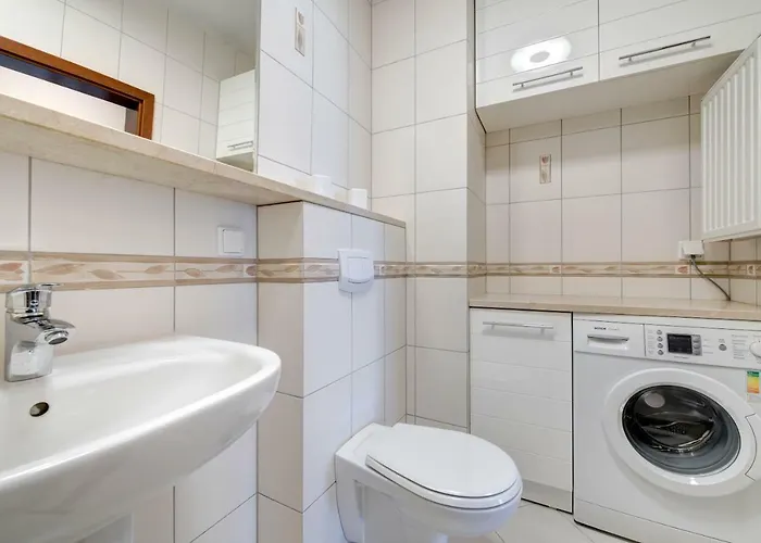 Apartment Dr - Patio Mare Zoppot