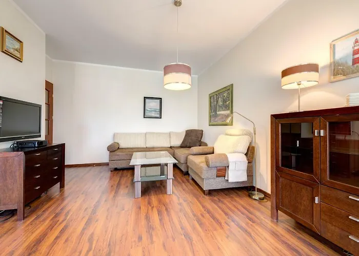 Apartment Dr - Patio Mare *