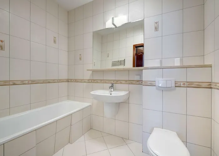 Apartment Dr - Patio Mare