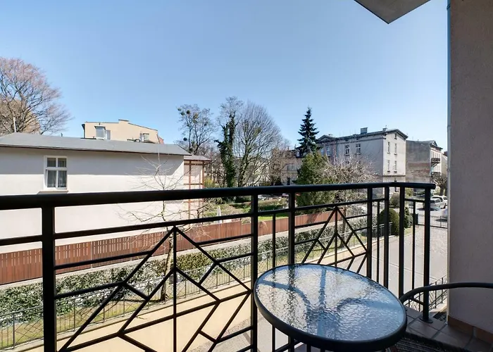 Dr - Patio Mare Apartment *