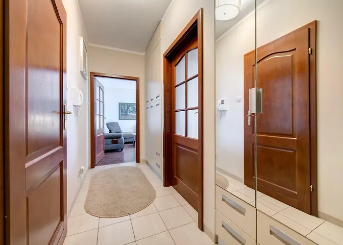 Dr - Patio Mare * Zoppot