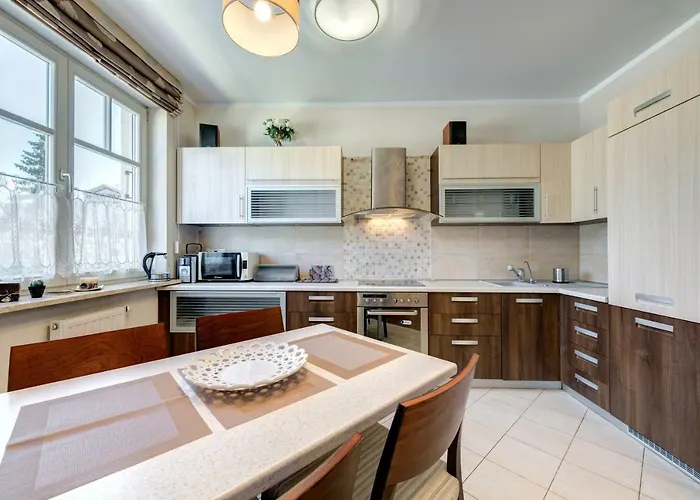 Apartment Dr - Patio Mare *